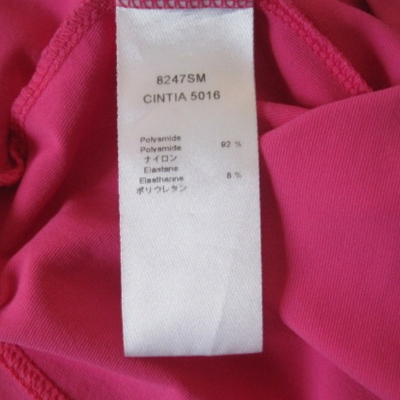 Anne Fontaine Cintia Camisole - Picture 6 of 11